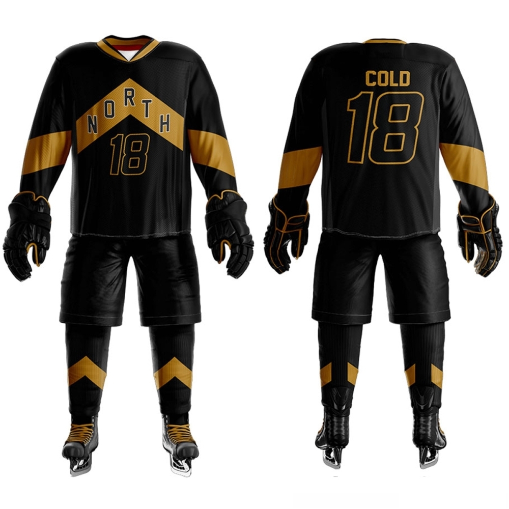 ice hockey uniform ice hockey uniform
