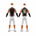 baseball uniform