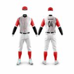 baseball uniform